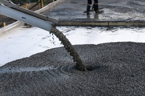 Best Concrete Foundation Repair in Central Point, OR