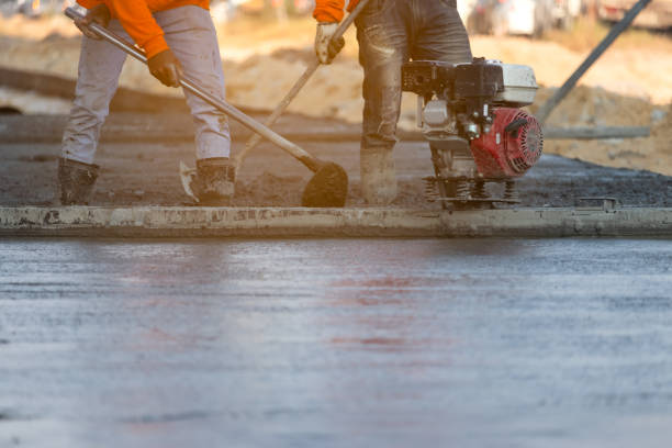 Best Concrete Retaining Walls in Central Point, OR
