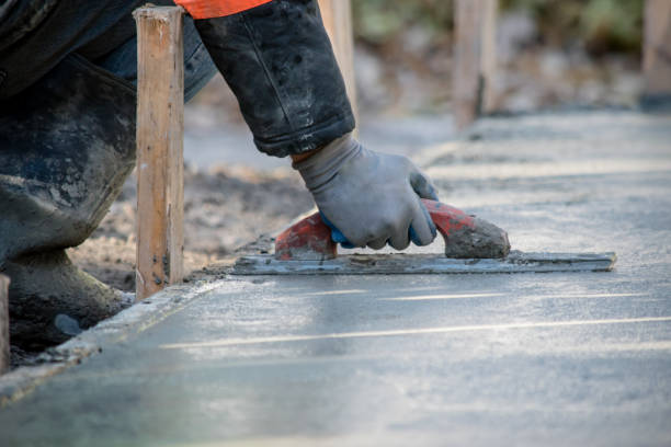 Best Concrete Grinding and Polishing in Central Point, OR