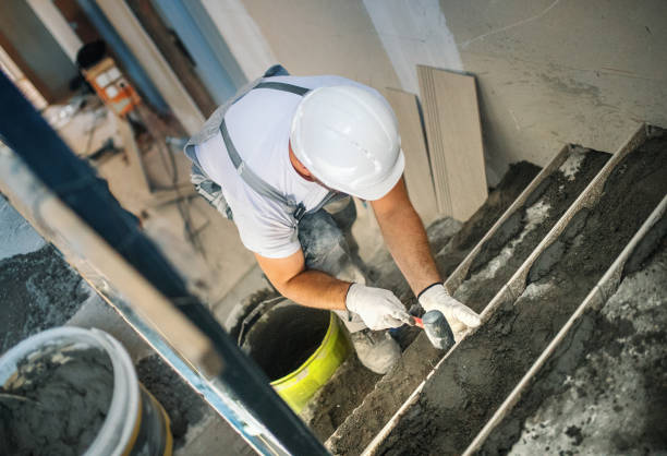 Best Concrete Grinding and Polishing in Central Point, OR