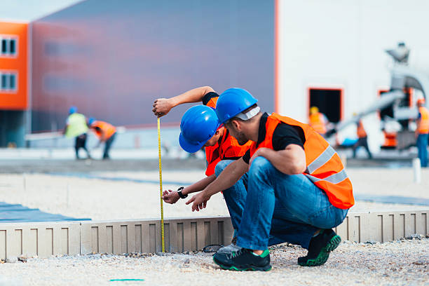 Best Industrial Concrete Flooring in Central Point, OR