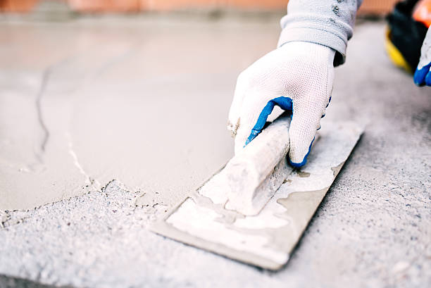  Central Point, OR Concrete contractor Pros